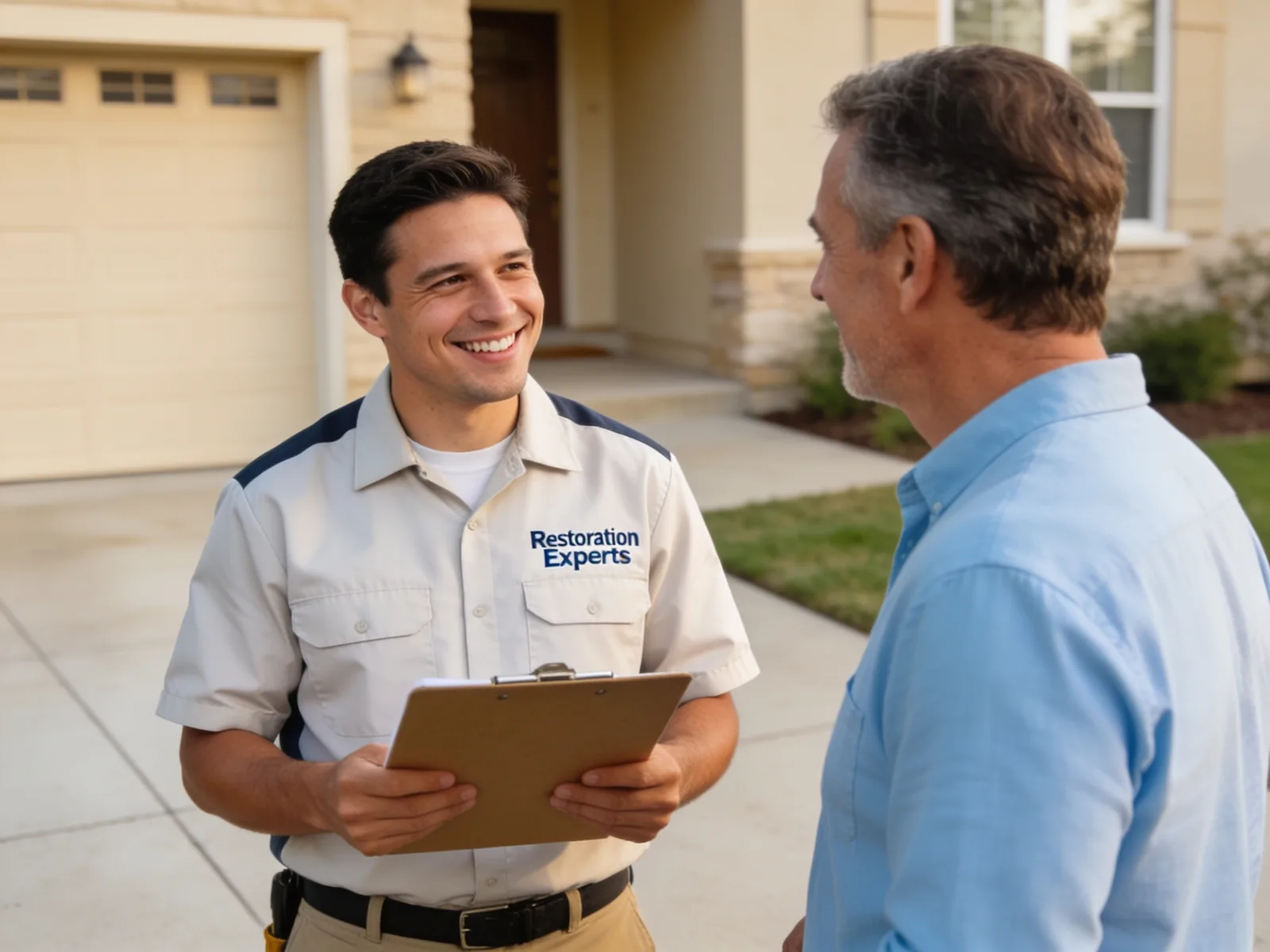 Water Damage Cleanup Savoy, TX FAQs